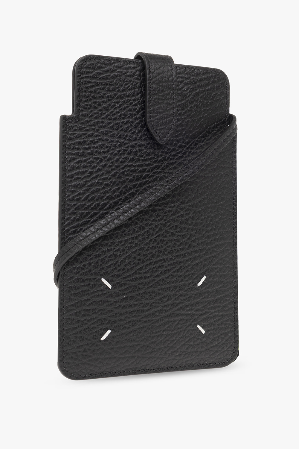 Maison Margiela Phone pouch with strap | Men's Accessorie | Vitkac